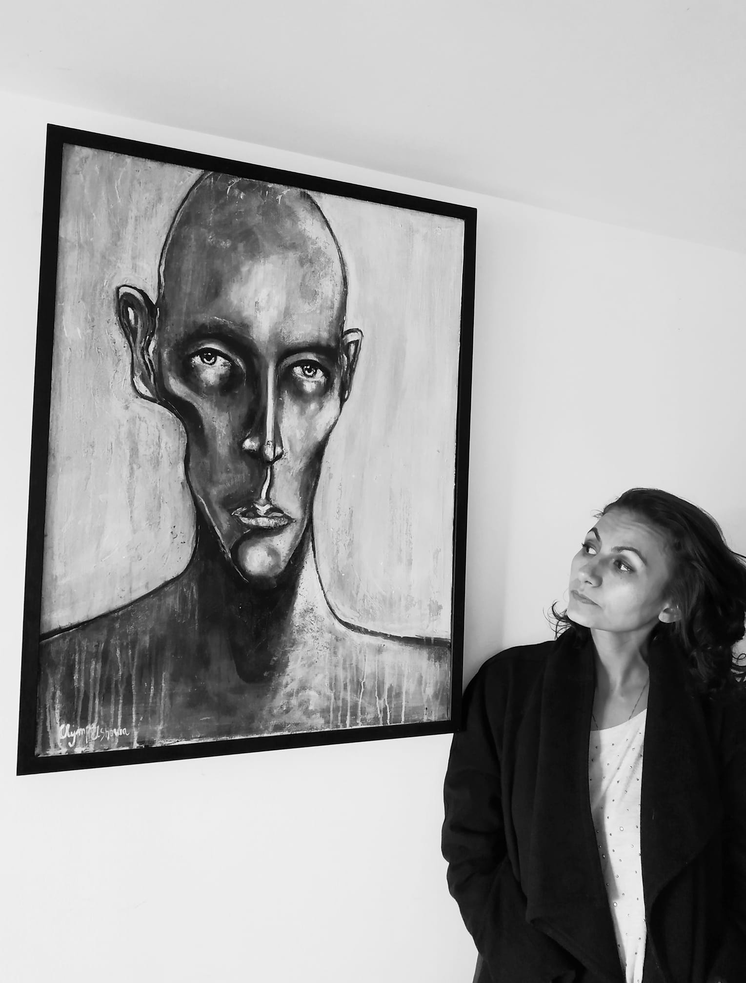 papa from stars and I