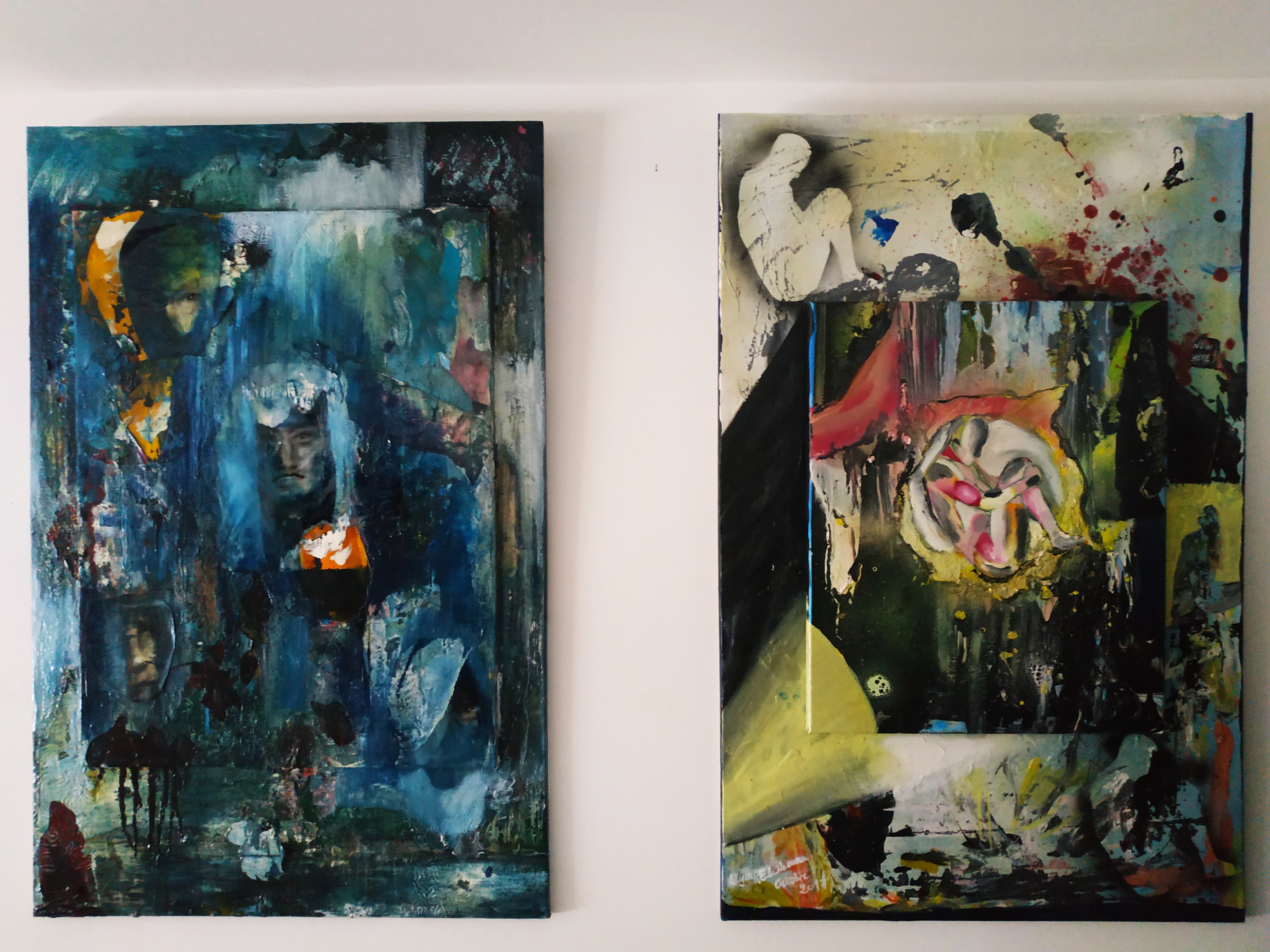 The Cosmos Connection - Replicat and same Scheme